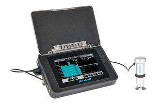 Equotip 550 Portable Rockwell