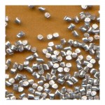 aluminum cut