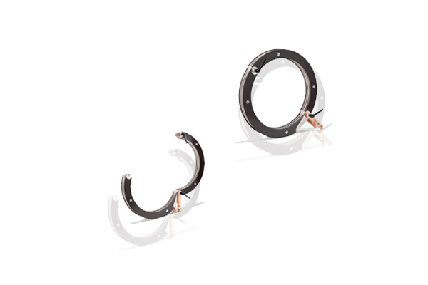 coils