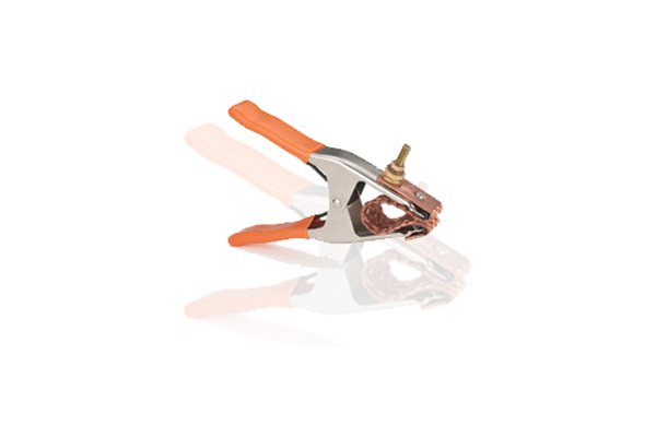 contact clamps