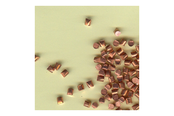 copper cut