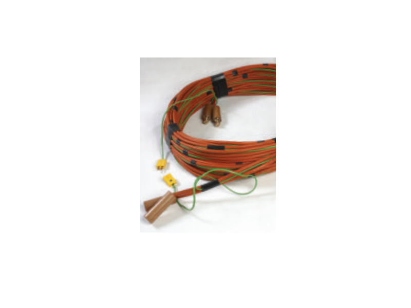 triple cable