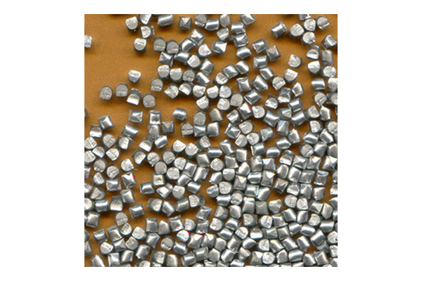 zinc cut
